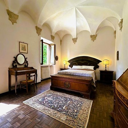 Villa Ca Paciotti Dal 1500 - Urbino E Rinascimento! Exterior foto