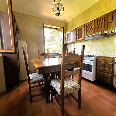 Villa Ca Paciotti Dal 1500 - Urbino E Rinascimento! Exterior foto