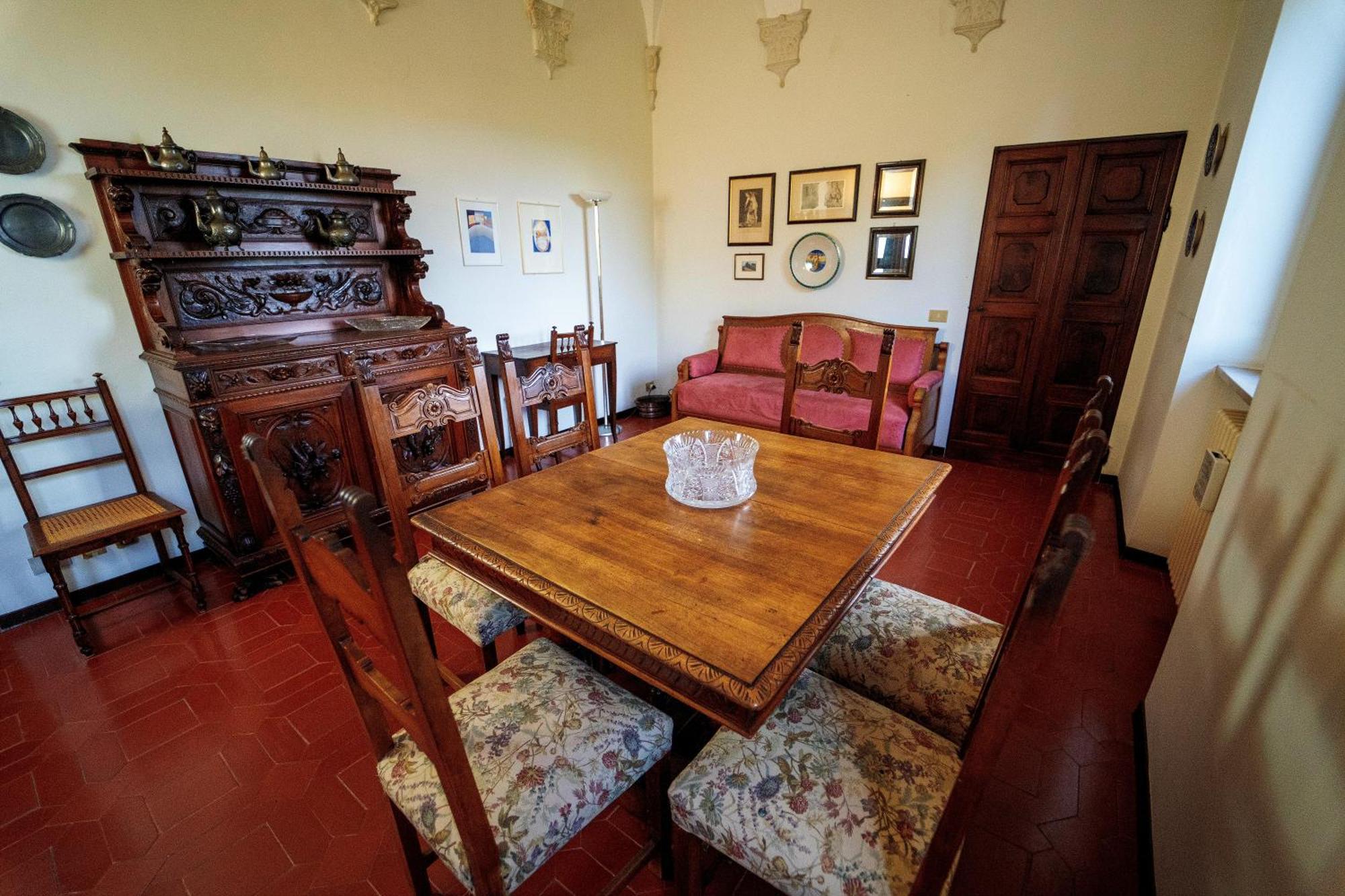 Villa Ca Paciotti Dal 1500 - Urbino E Rinascimento! Exterior foto