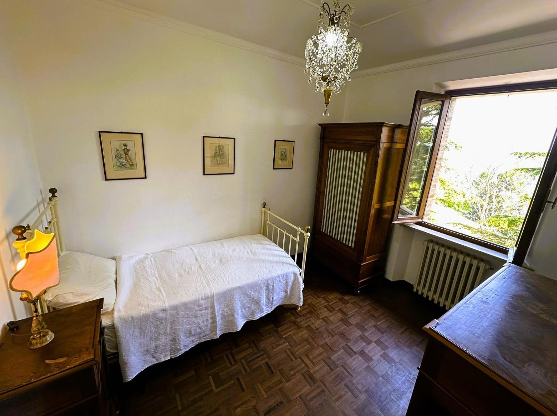 Villa Ca Paciotti Dal 1500 - Urbino E Rinascimento! Exterior foto