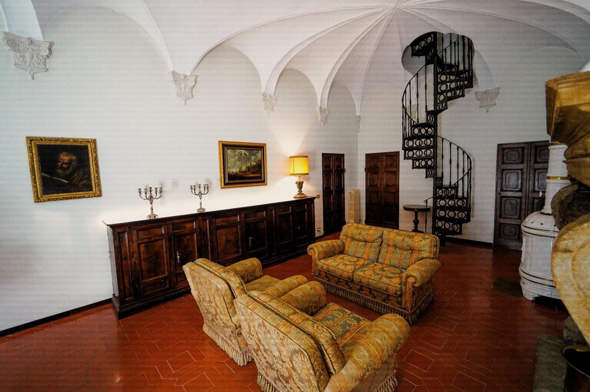 Villa Ca Paciotti Dal 1500 - Urbino E Rinascimento! Exterior foto